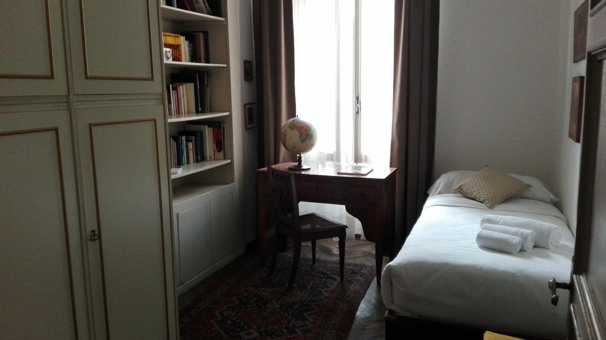 Holiday Verona Bagian luar foto