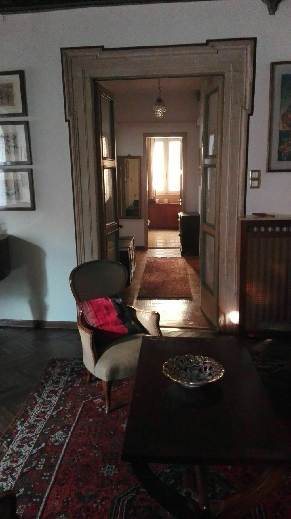 Holiday Verona Bagian luar foto