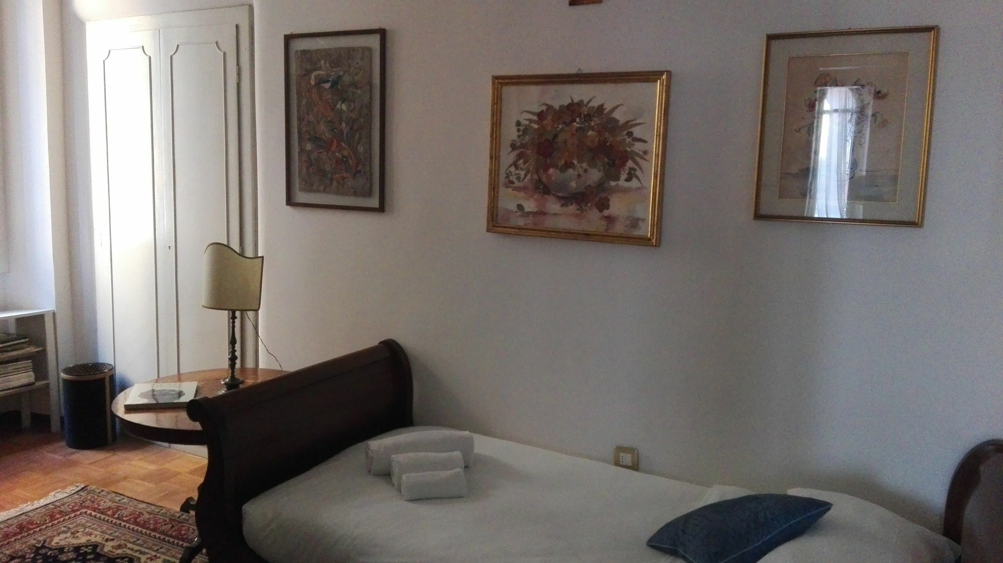 Holiday Verona Bagian luar foto