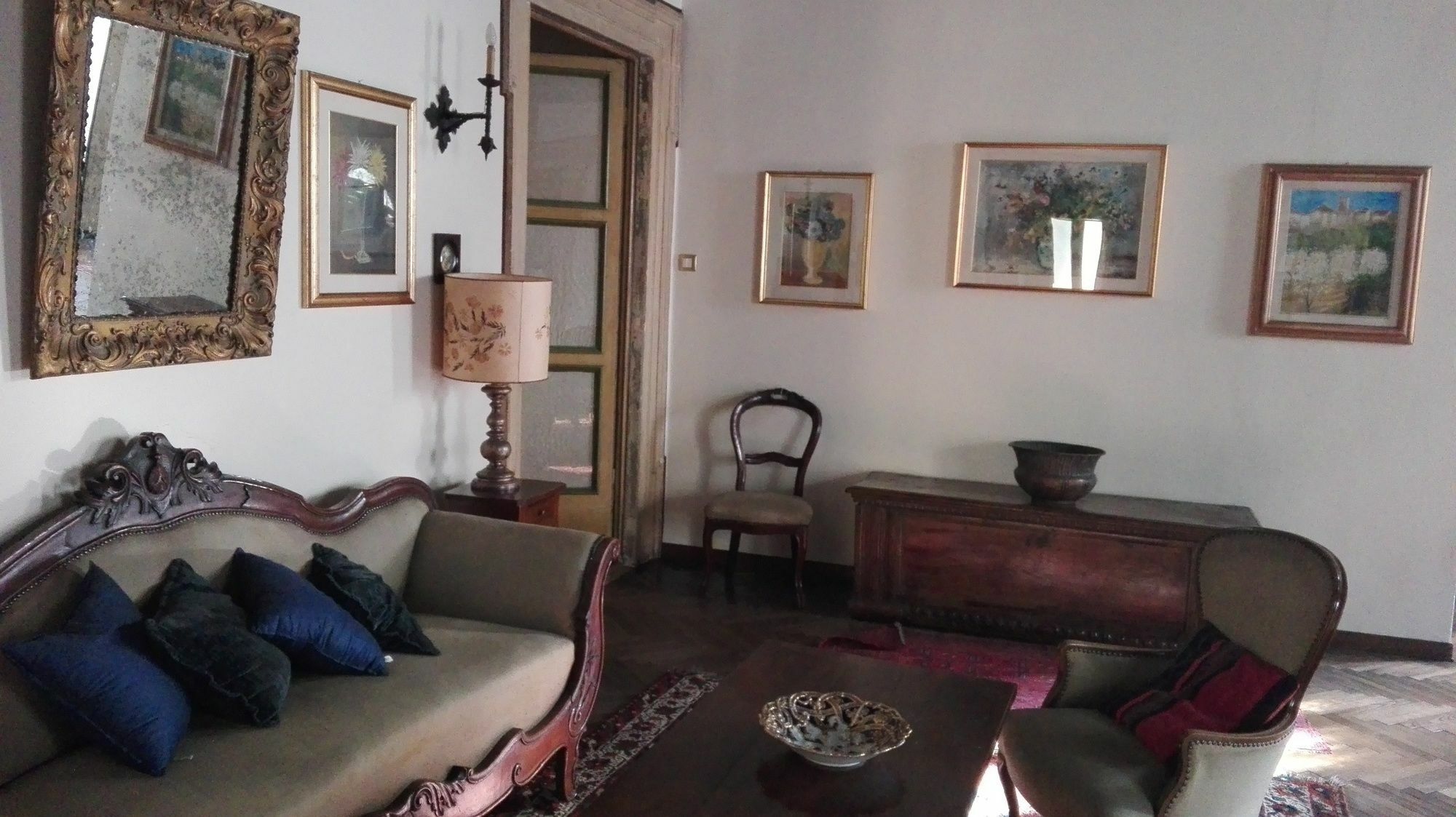 Holiday Verona Bagian luar foto