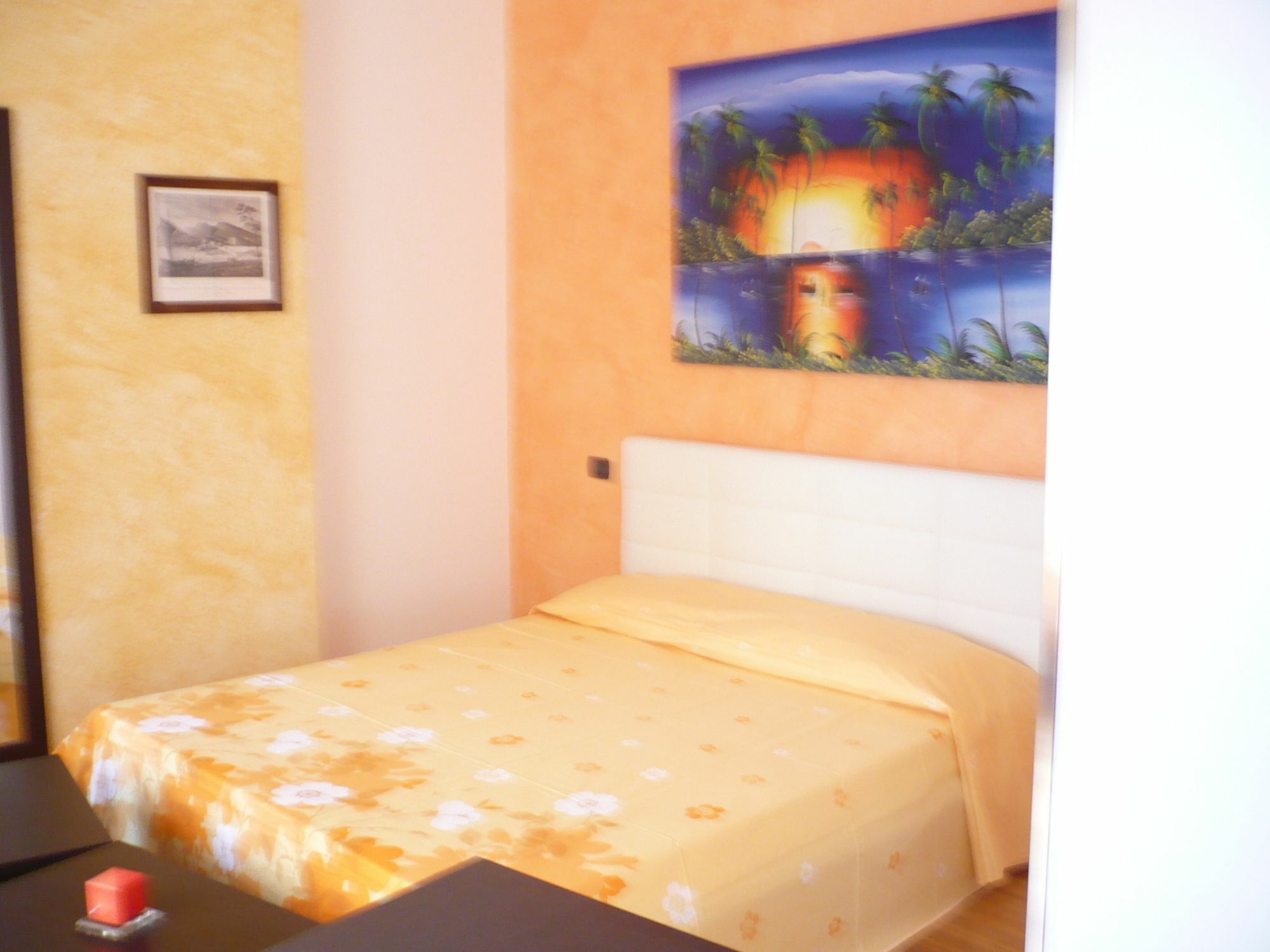 Holiday Verona Bagian luar foto