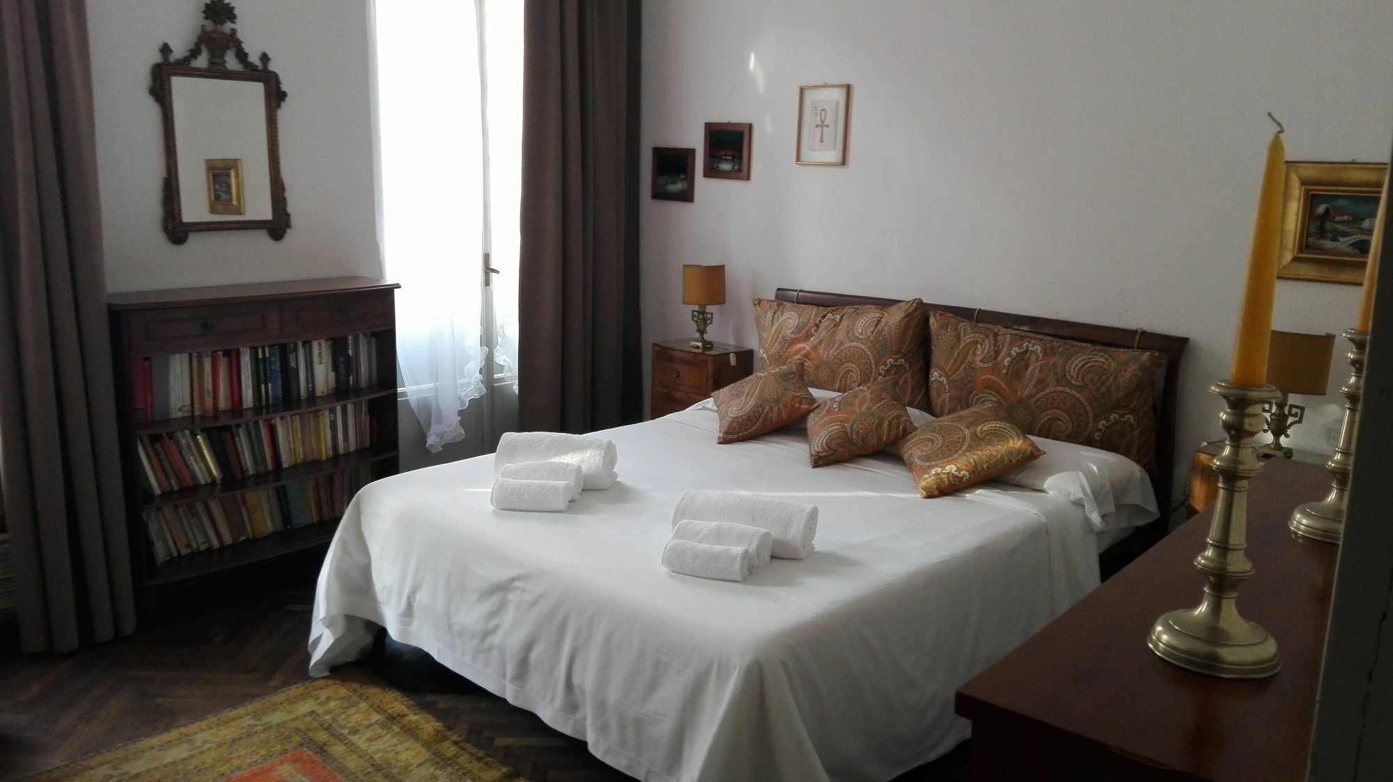 Holiday Verona Bagian luar foto