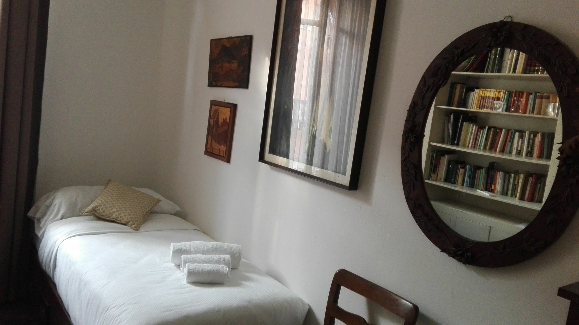 Holiday Verona Bagian luar foto