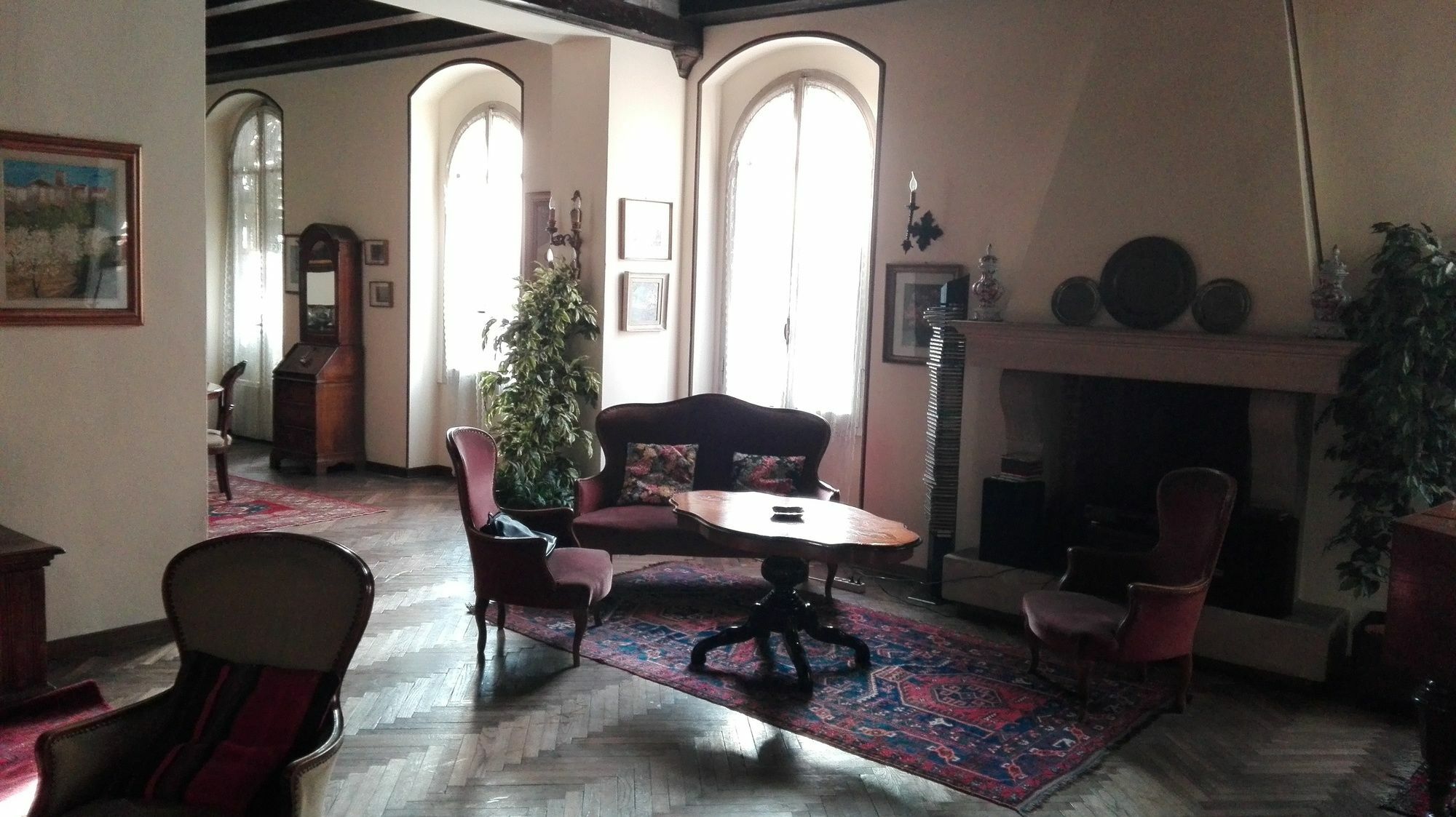 Holiday Verona Bagian luar foto