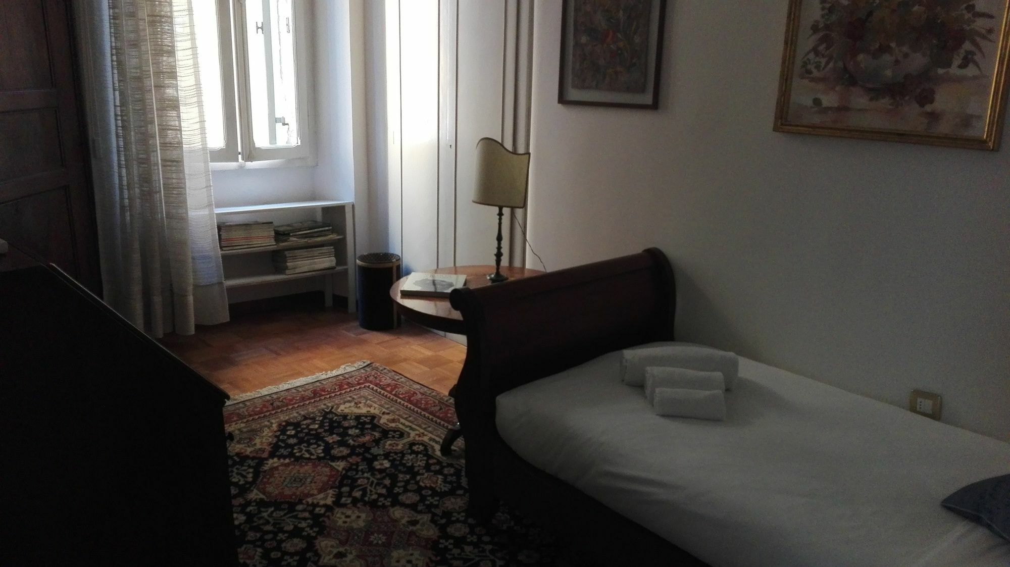 Holiday Verona Bagian luar foto