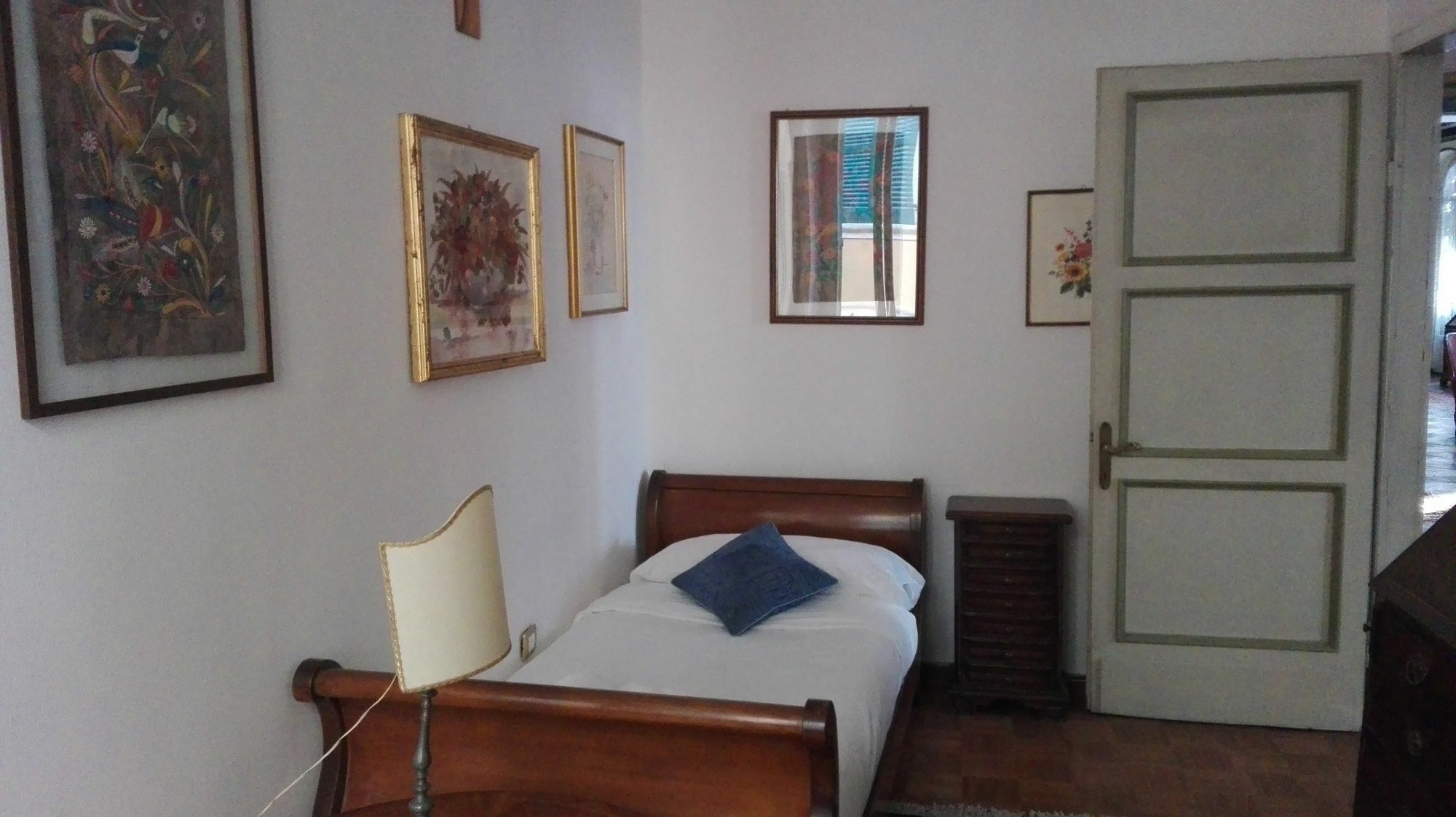 Holiday Verona Bagian luar foto